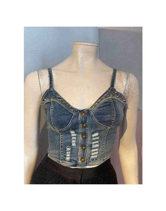 Love Culture - Top - Size: XS