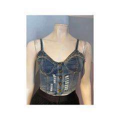 Love Culture - Top - Size: XS