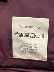 Pack Mack - Regnfrakke - Size: S