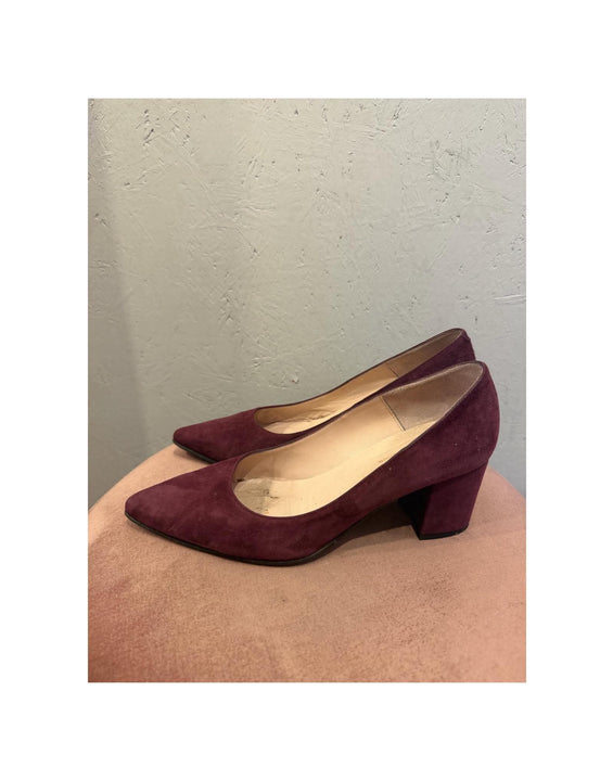 Copenhagen Shoes - Stiletter - Size: 38