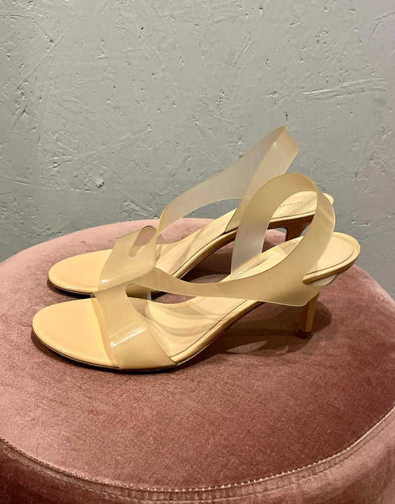 Gianvito Rossi - Stiletter - Size: 39