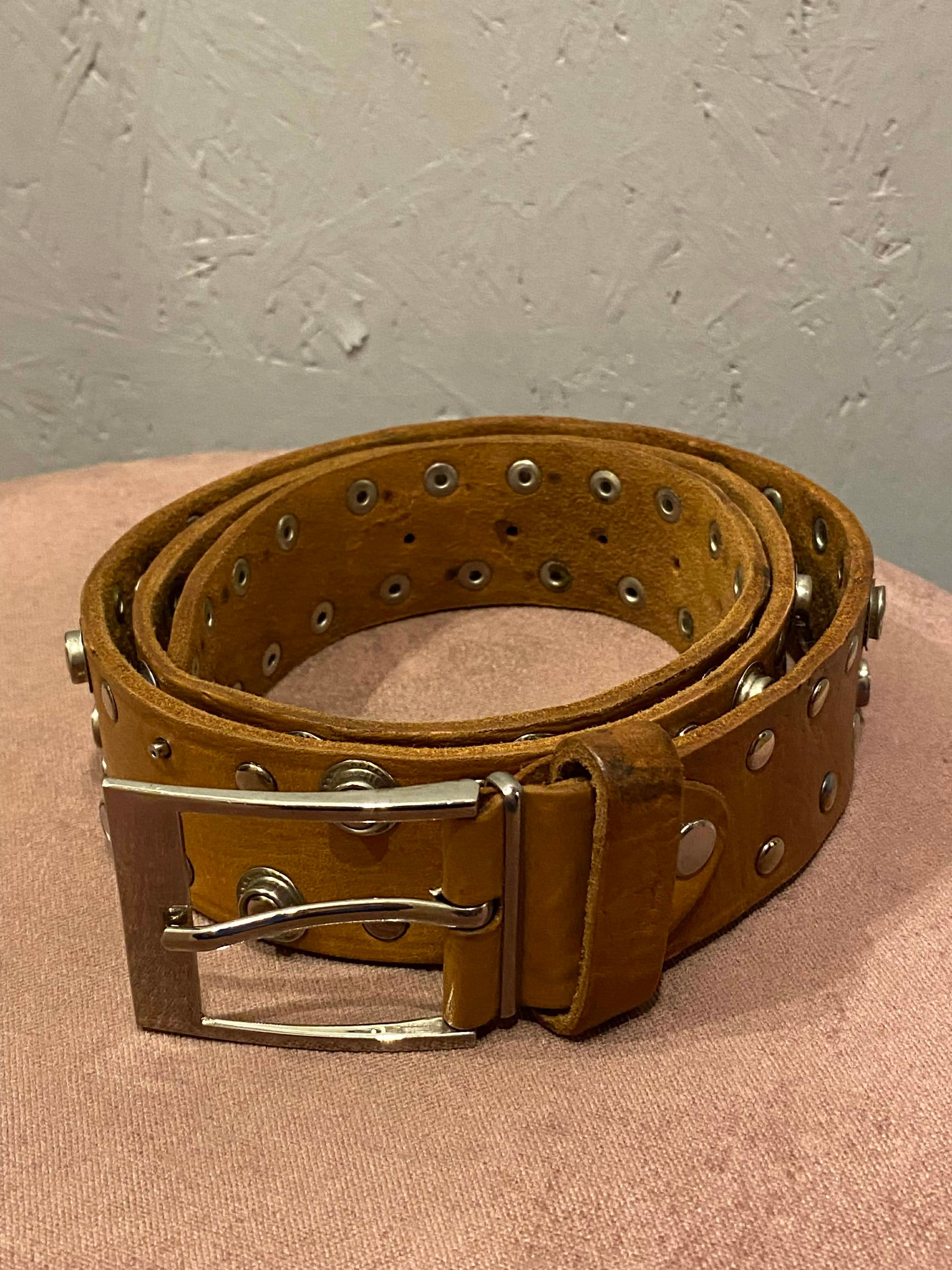 No brand - Bælte - One Size