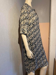 PBO - Kjole - Size: 38