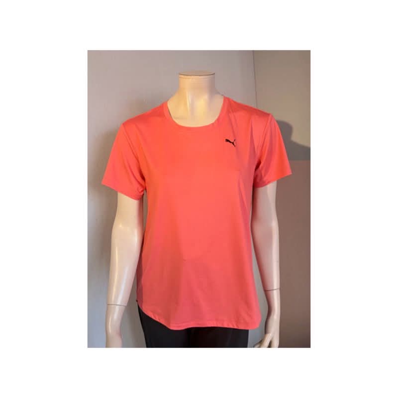 Puma - T-shirt - Size: S