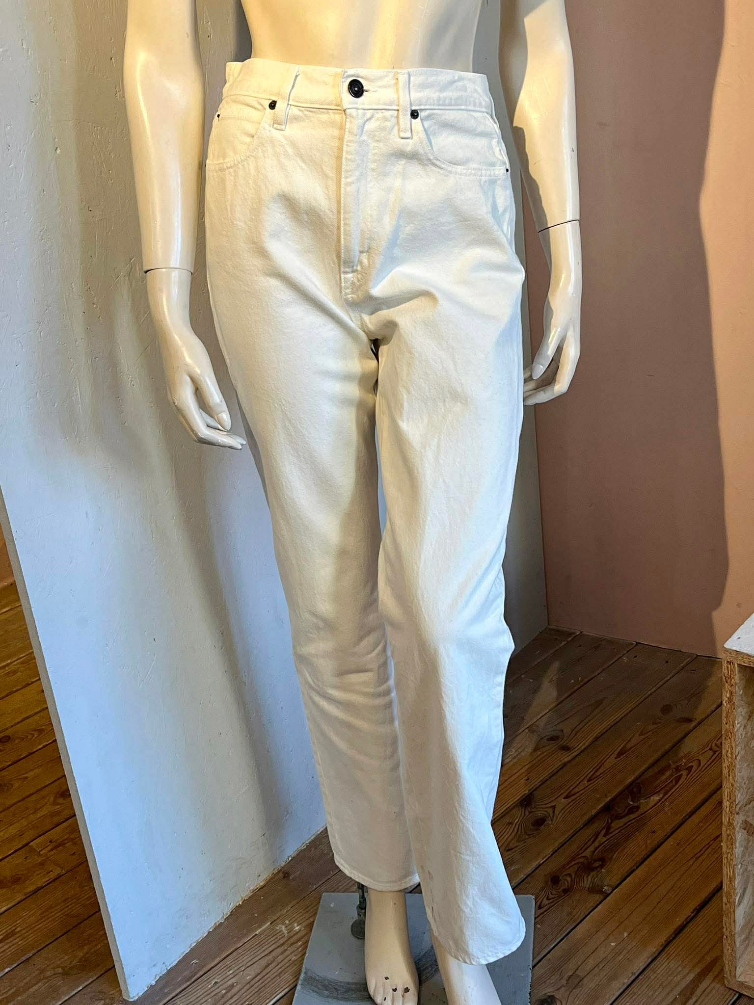 SLVRLAKE - Jeans - Size: 27