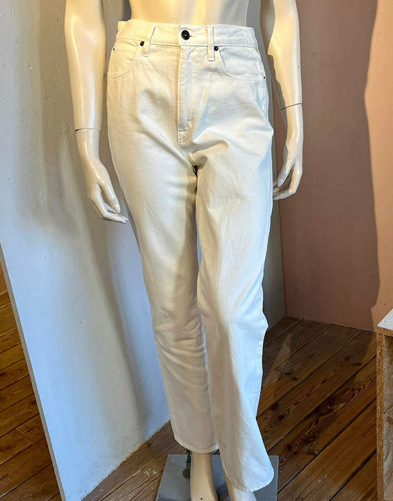 SLVRLAKE - Jeans - Size: 27