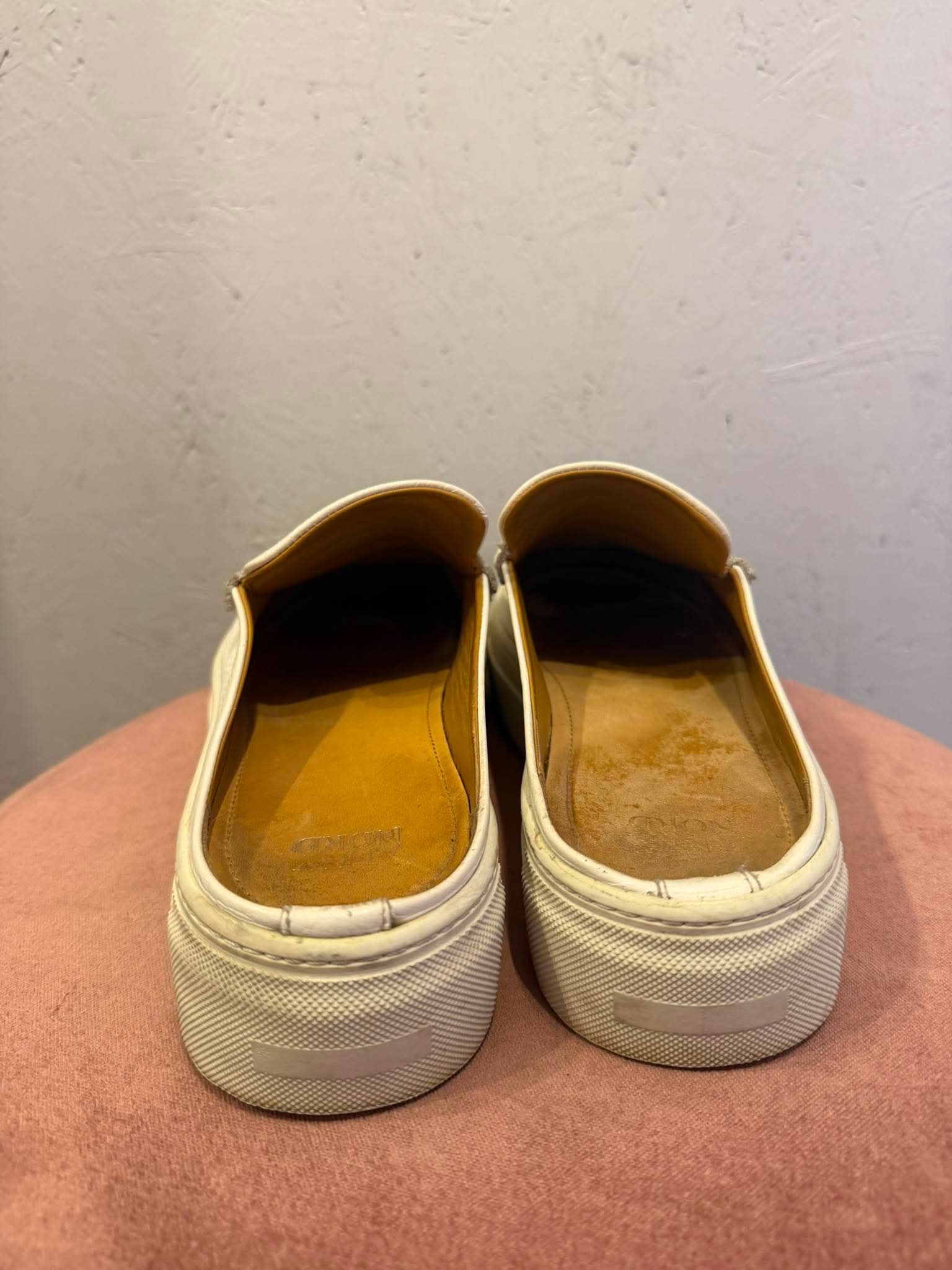 Anny Nord - Loafers - Size: 39