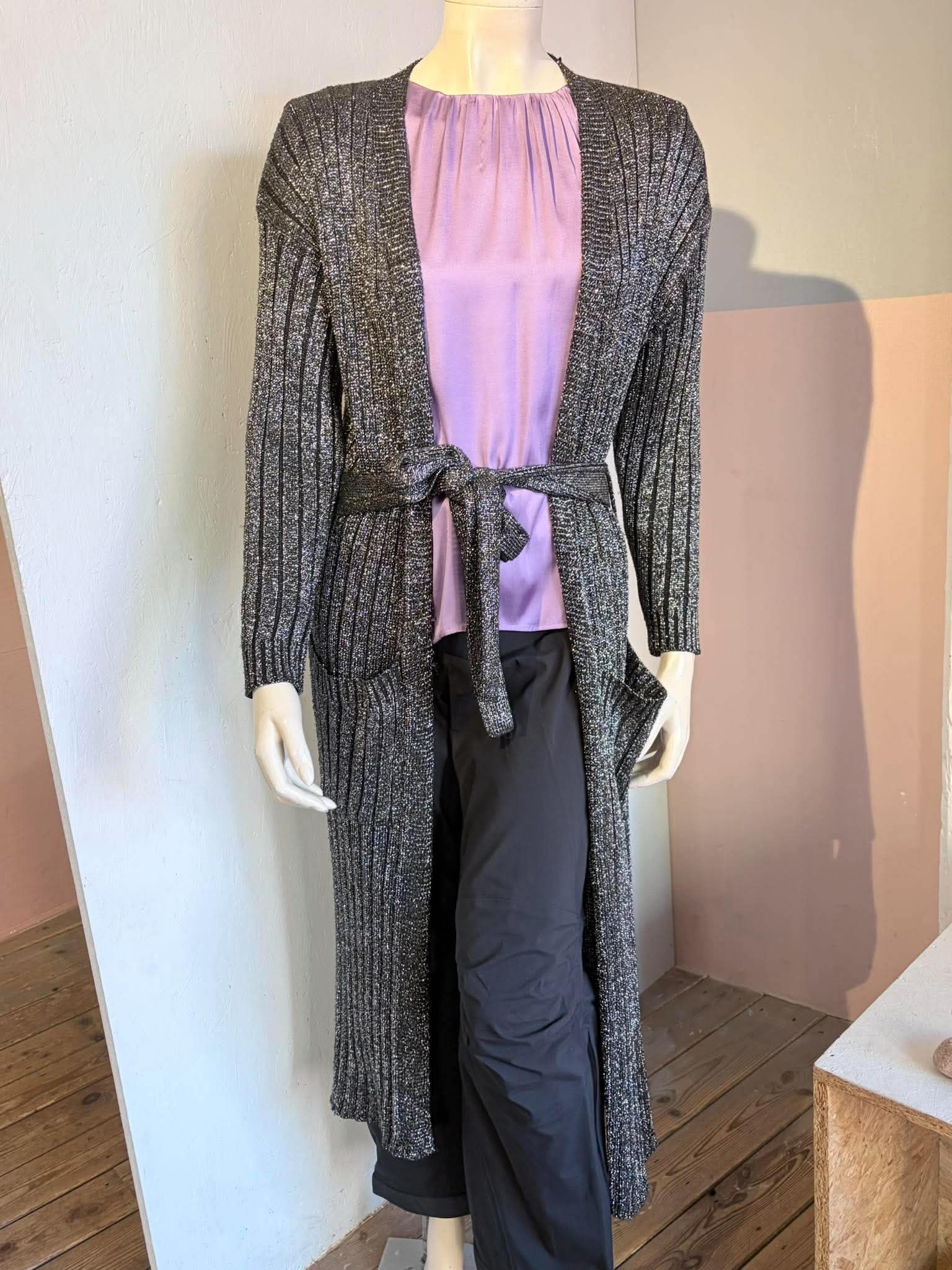 Akira - Cardigan - Size: XS