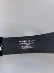 Warehouse - Bælte - Size: S/M