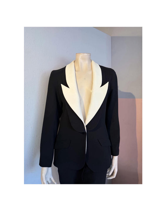 Sara Marie Maltha - Blazer - Size: M