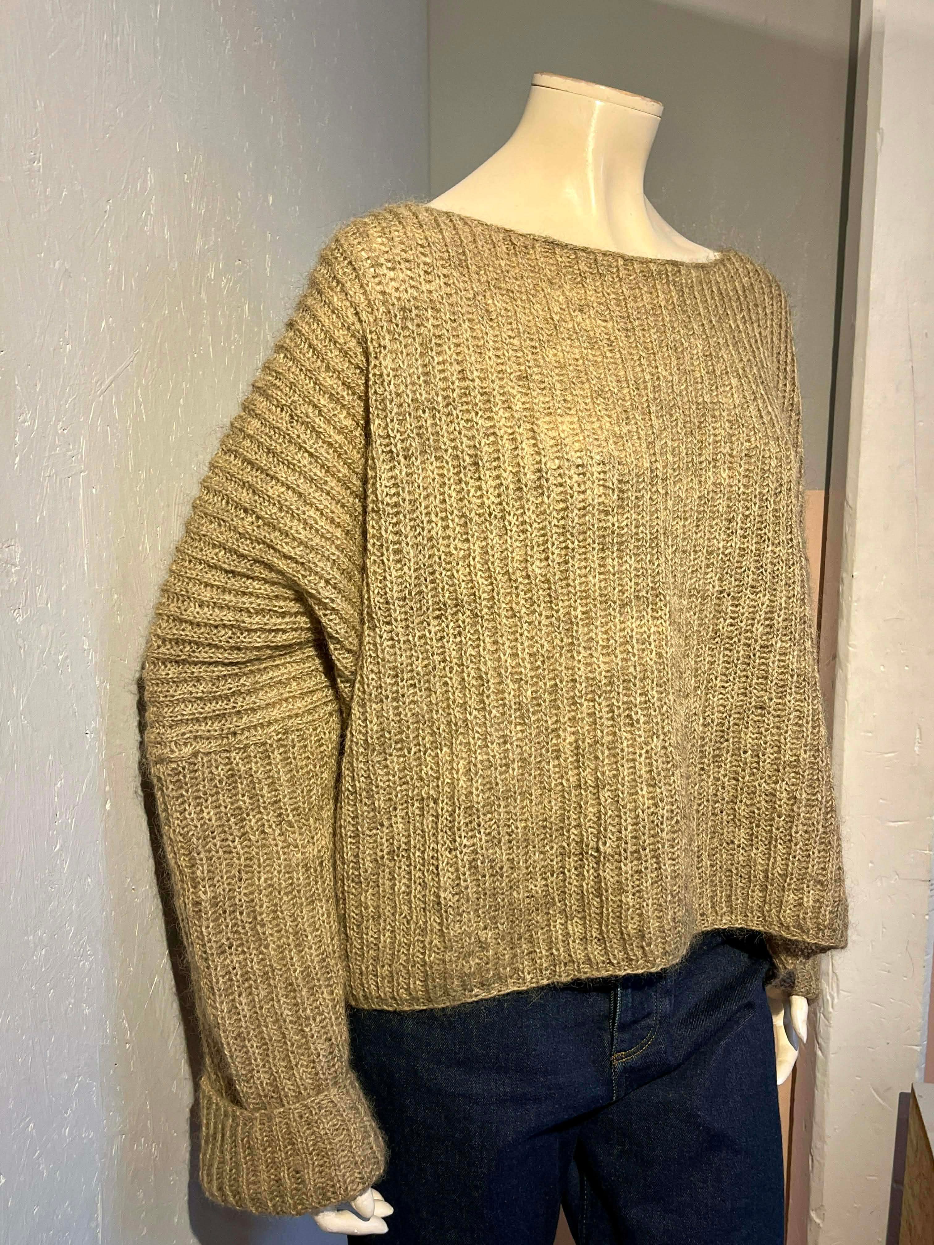 Wadils - Sweater - One Size