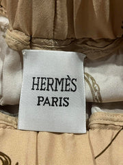Hermés - Bukser - Size: S