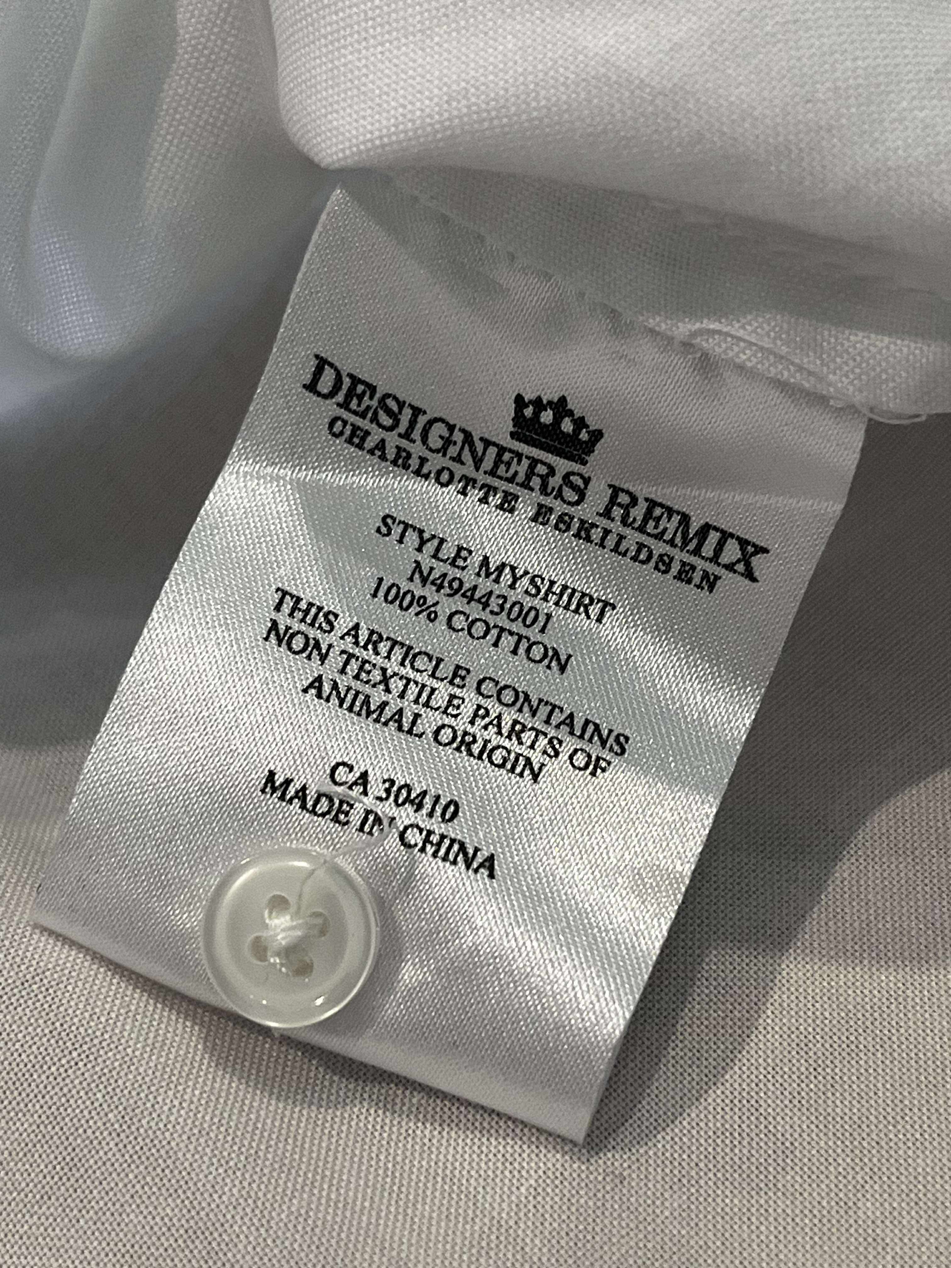 Designers Remix - Skjorte - Size: 42