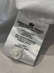 Designers Remix - Skjorte - Size: 42