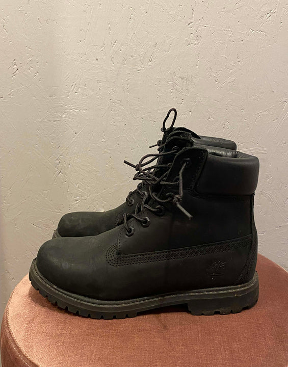 Timberland - Støvler - Size: 37