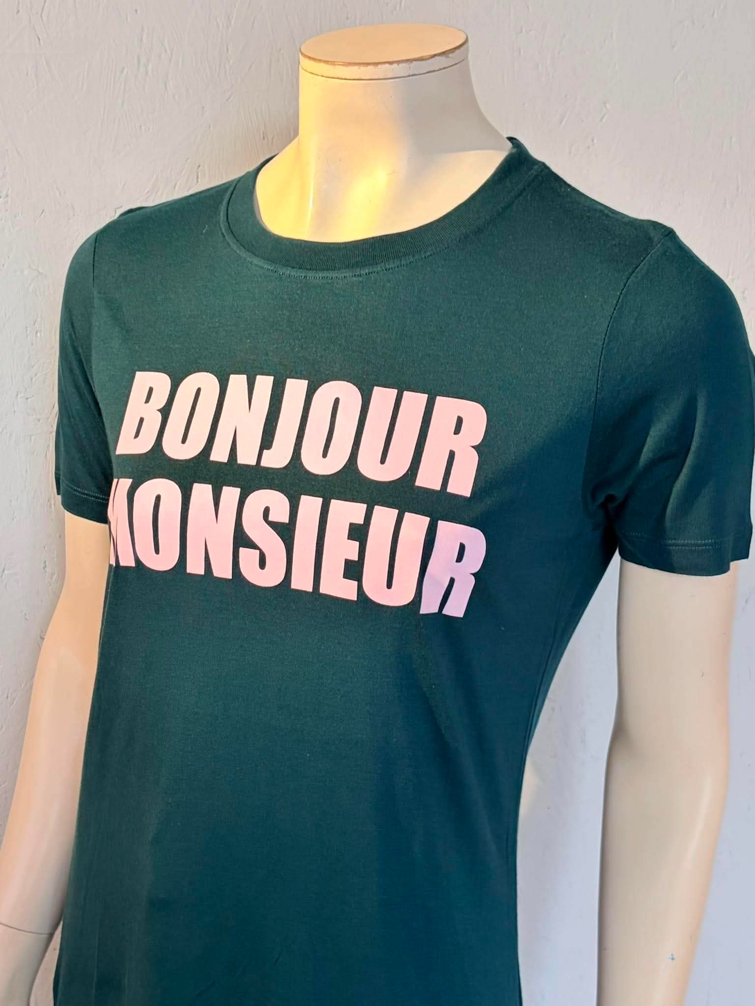 MbyM - T-shirt - Size: S