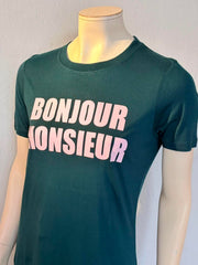 MbyM - T-shirt - Size: S