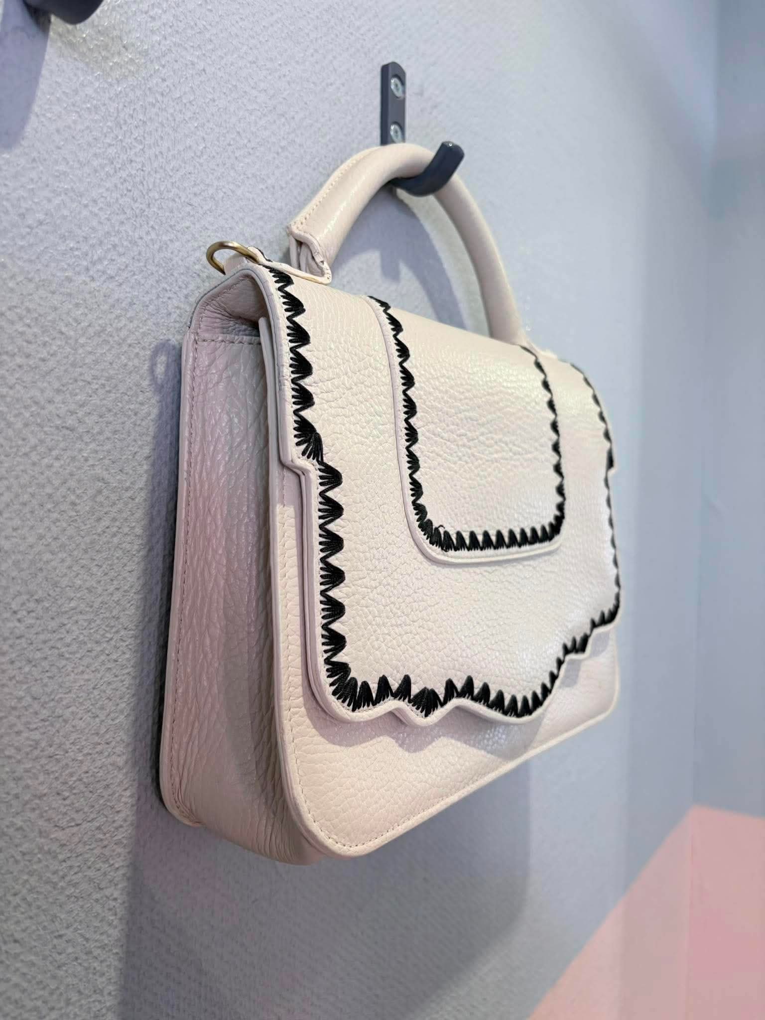 Thalé Blanc - Taske - One Size
