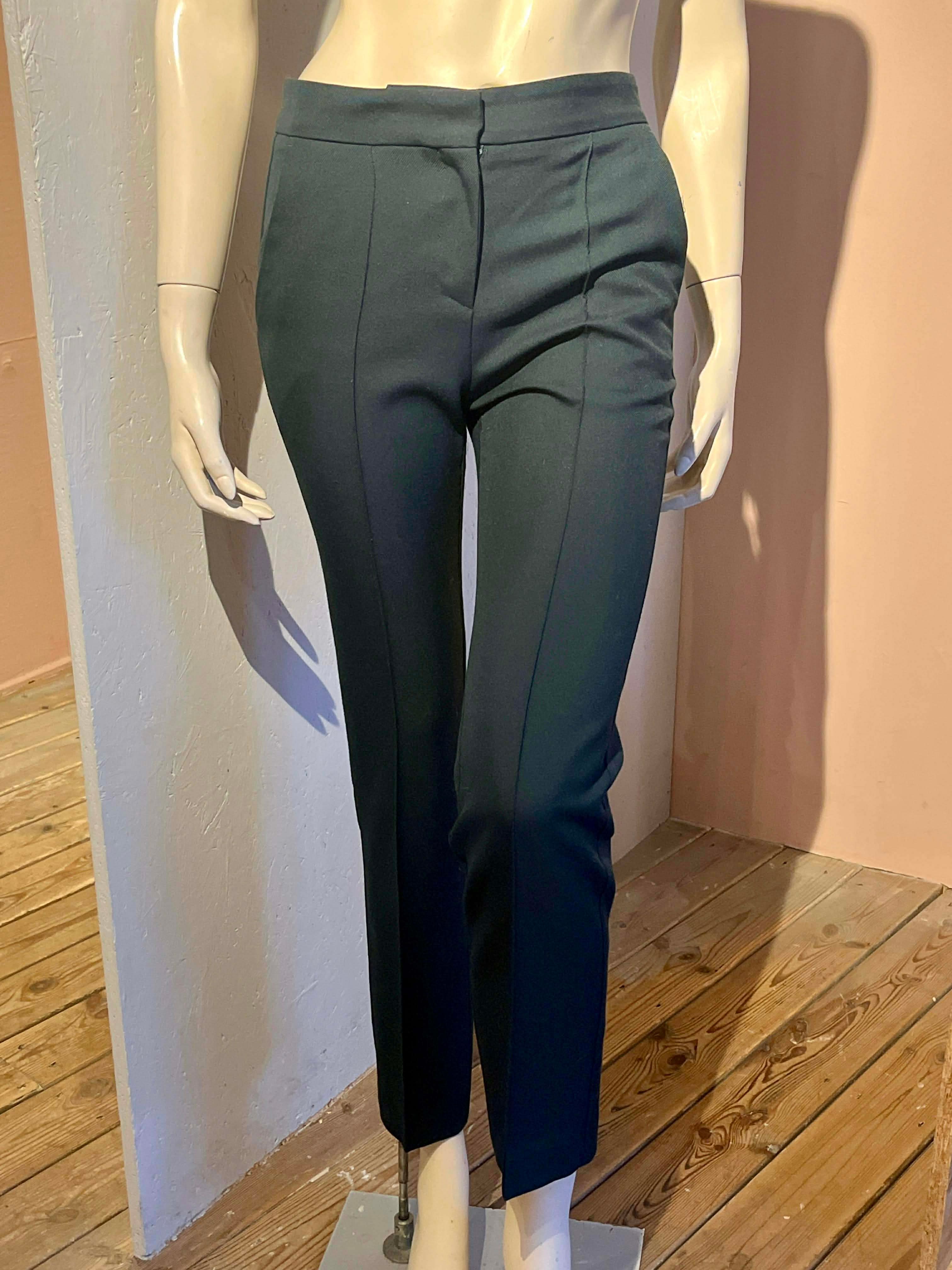 Maje - Bukser - Size: 36