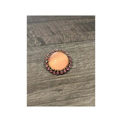 Vintage - Broche - One Size