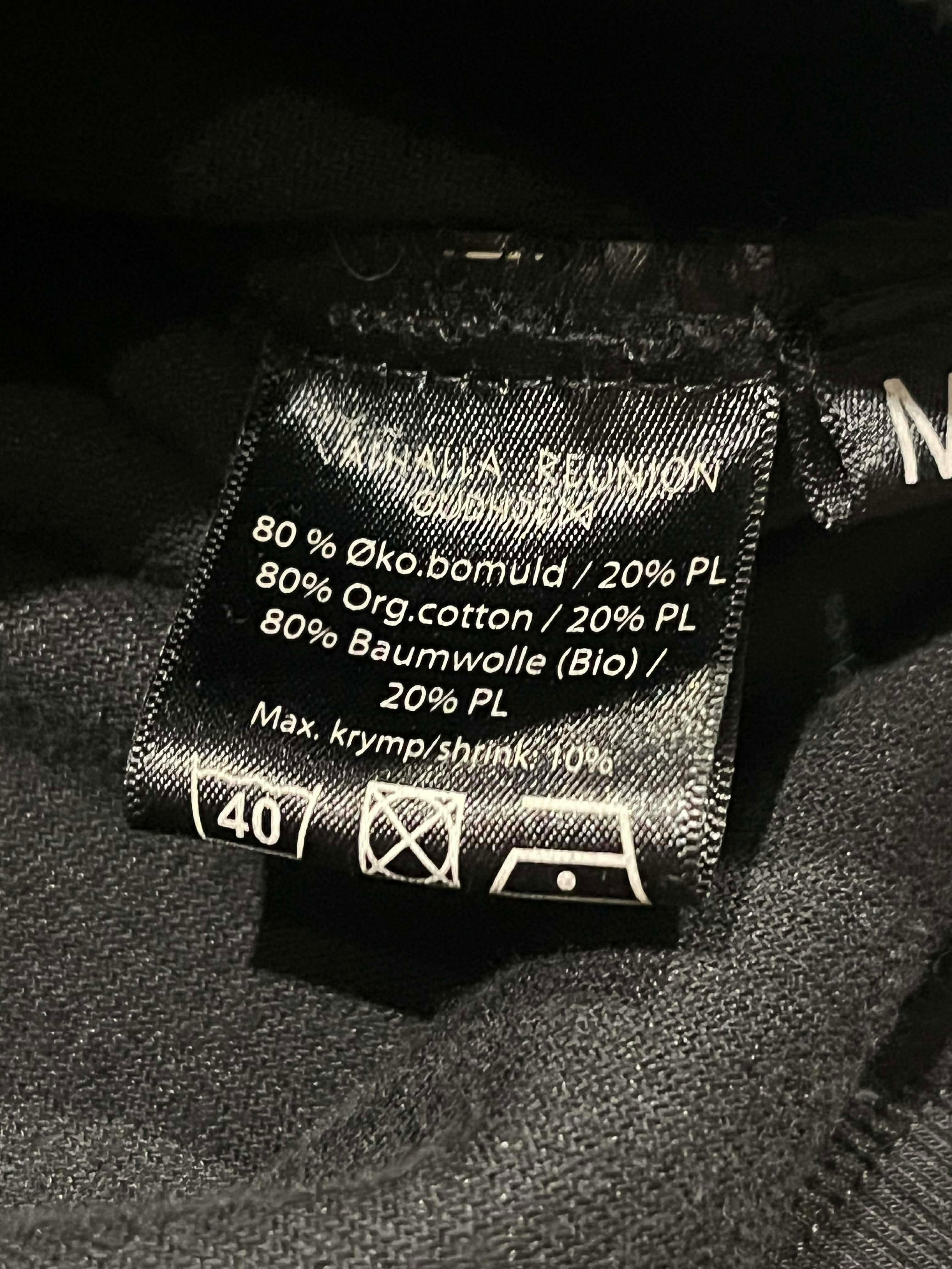 Valhalla Reunion - Bluse - Size: M