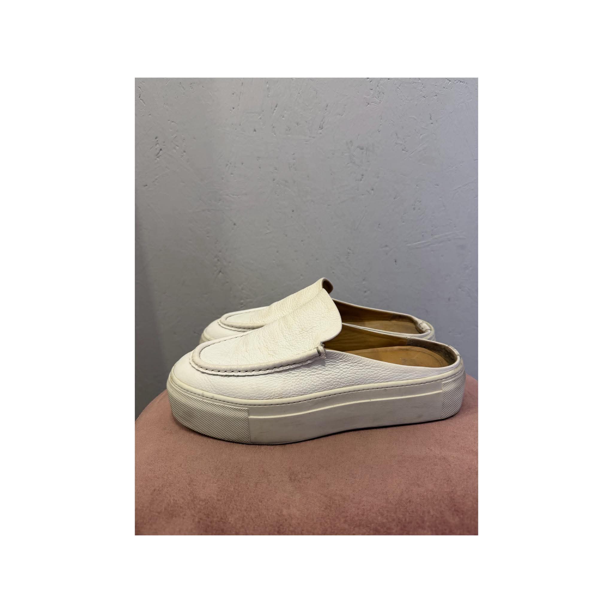 Anny Nord - Loafers - Size: 39