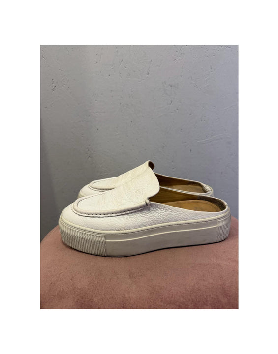 Anny Nord - Loafers - Size: 39
