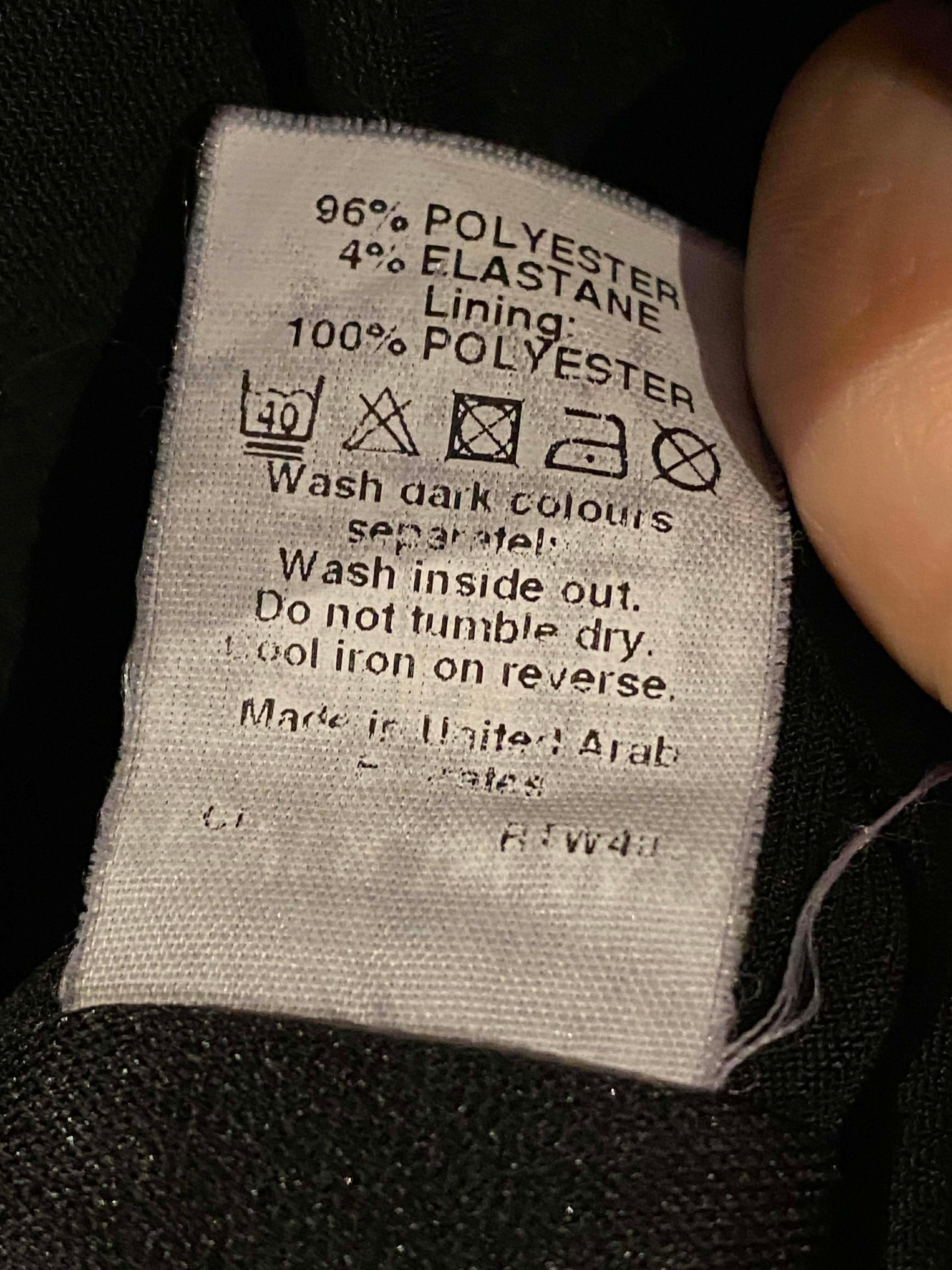 River Island - Kjole - Size: S