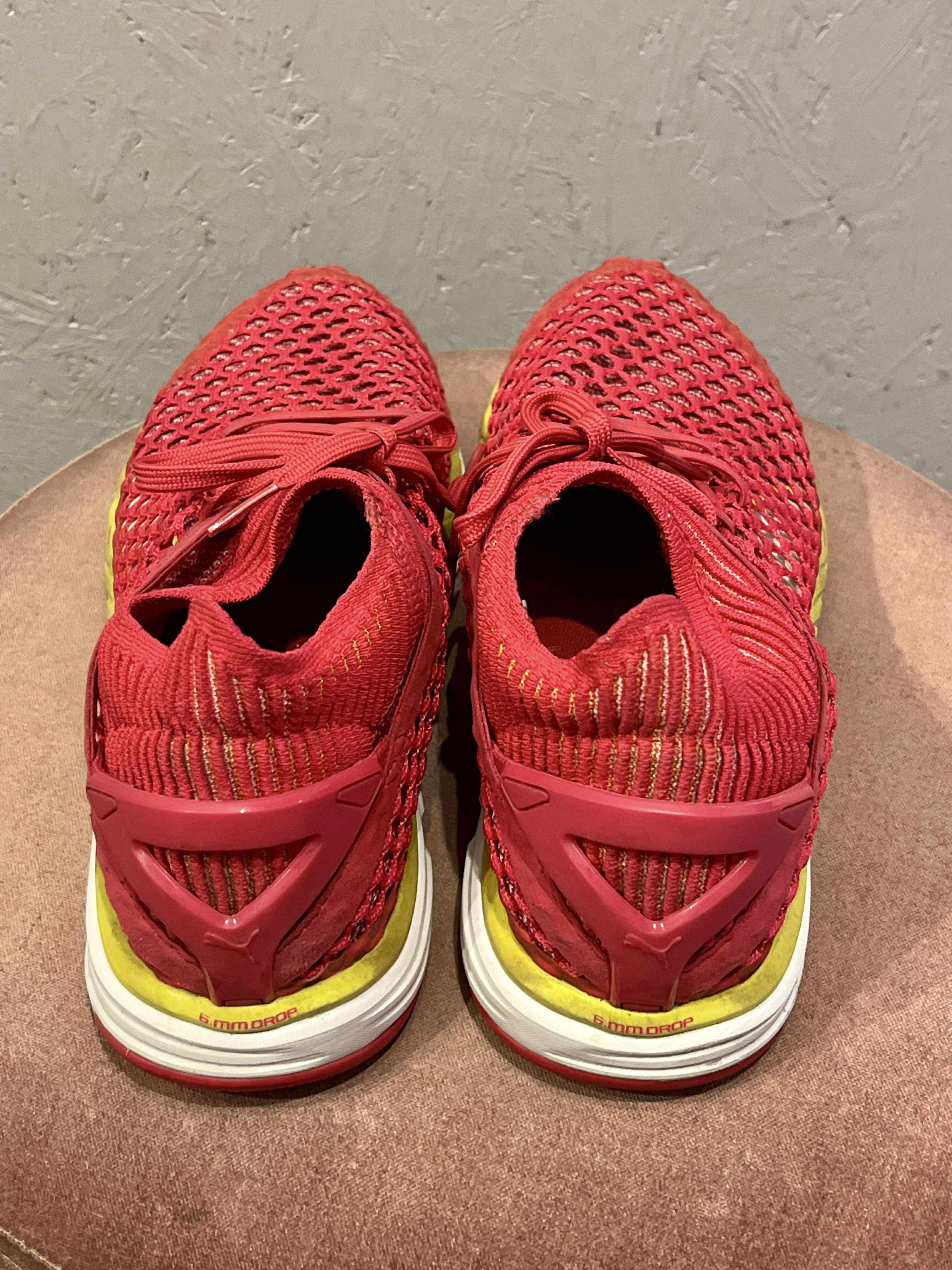 Puma - Sneakers - Size: 40