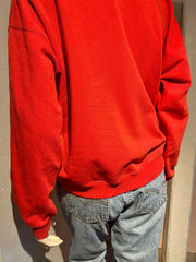 Martin Asbjørn - Sweatshirt - Size: M