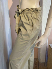 Mos Mosh - Bukser - Size: 34