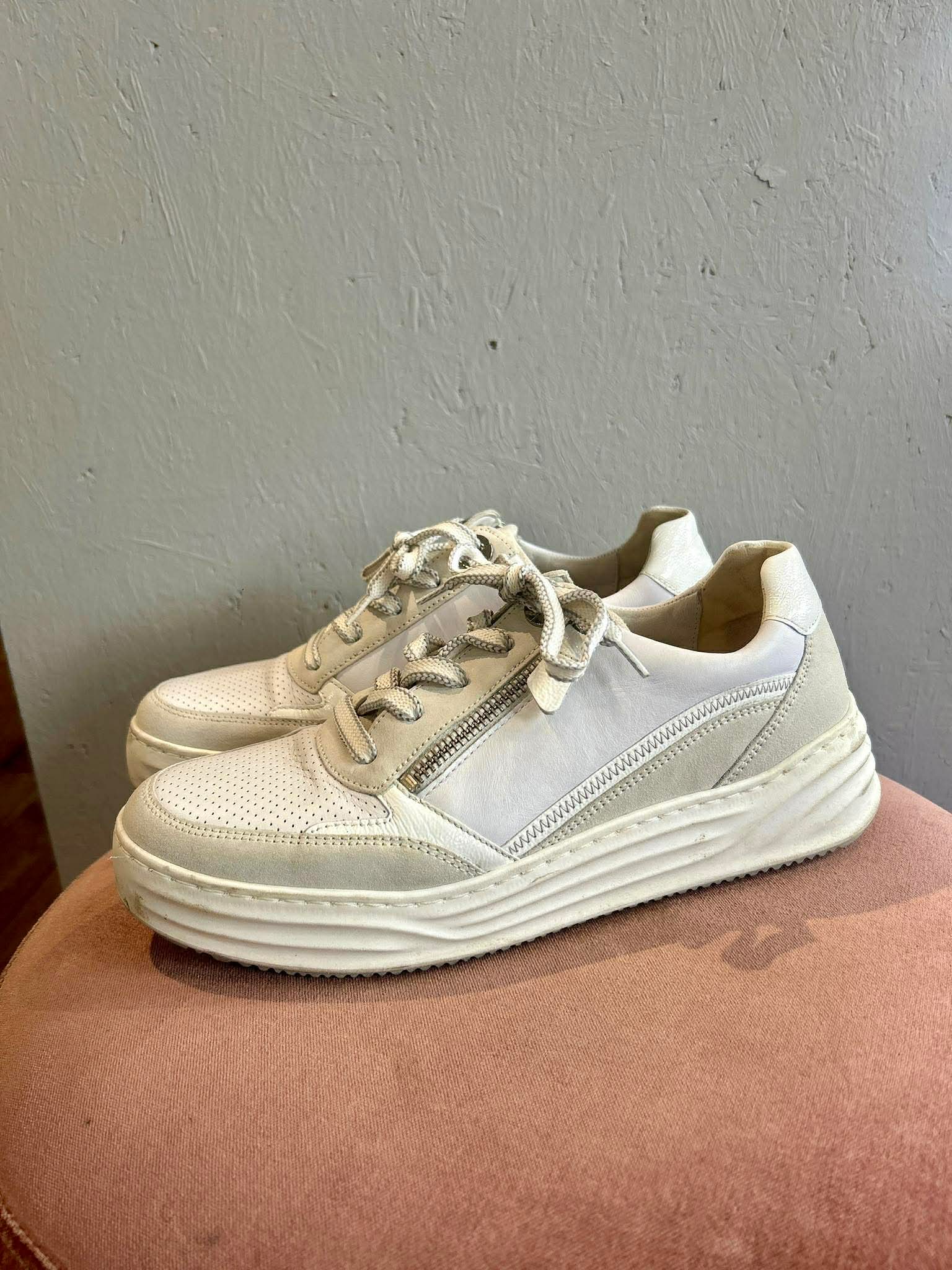 Gabor - Sneakers - Size: 38 1/2