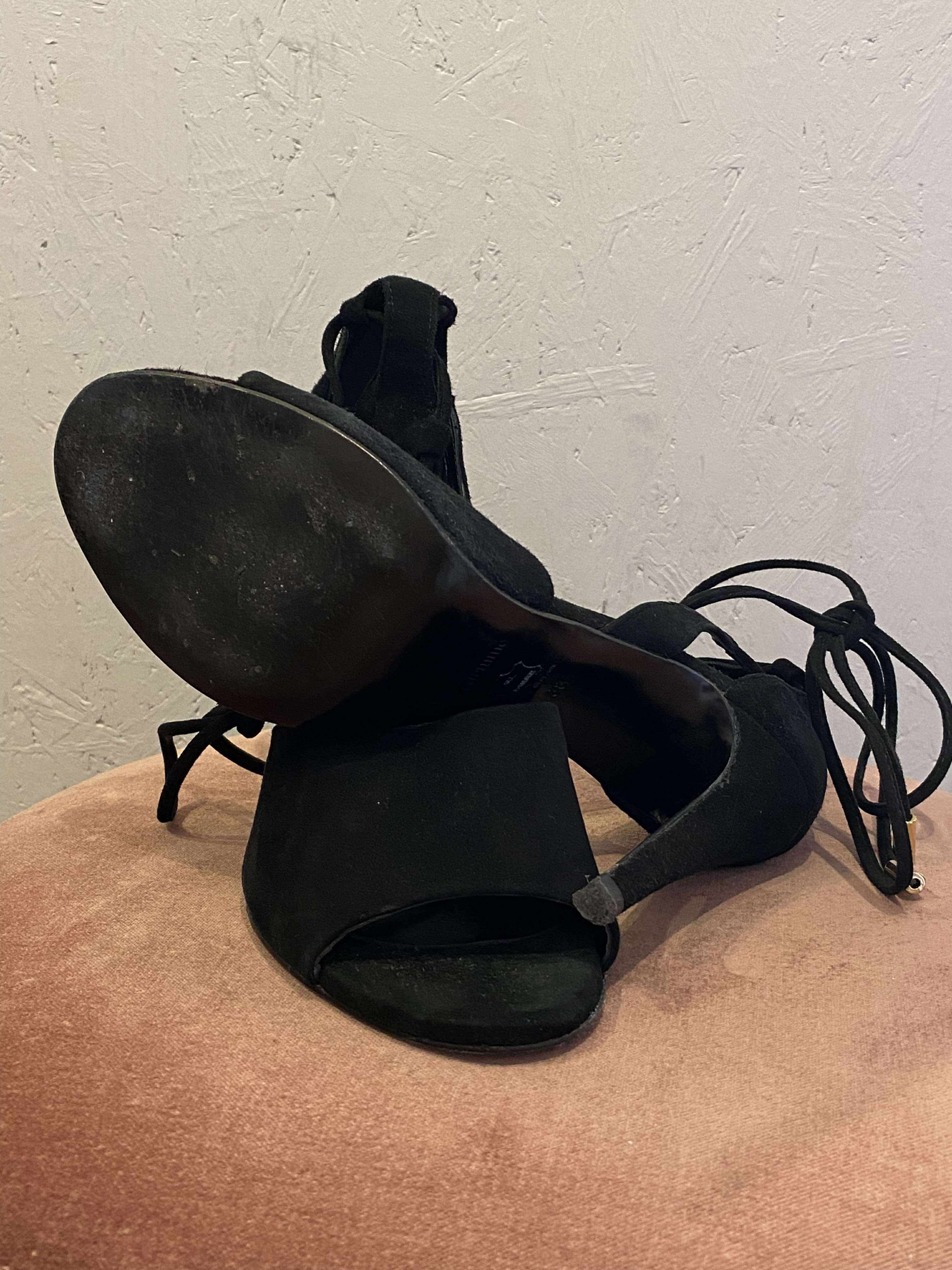 Frank Remme - Stiletter - Size: 38