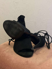 Frank Remme - Stiletter - Size: 38