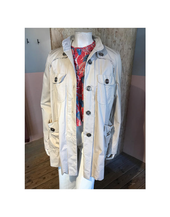 By Malene Birger - Frakke - Size: 38