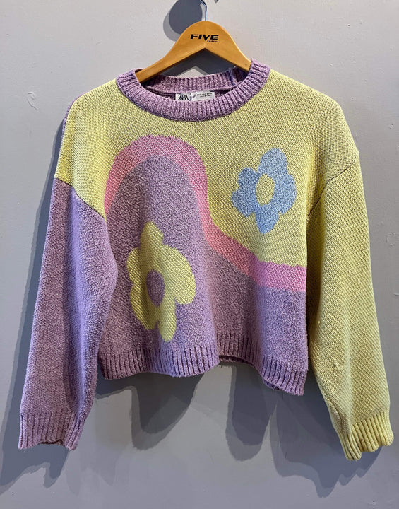 Zara - Sweater - Size: S
