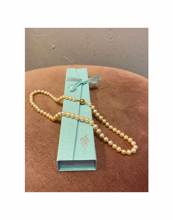 No brand - Halskæde - One Size