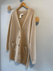 Minus - Cardigan - Size: M