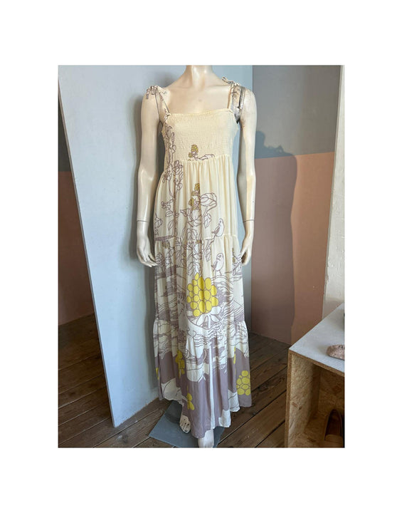 Stories by Rikke Mai - Kjole - Size: S/M