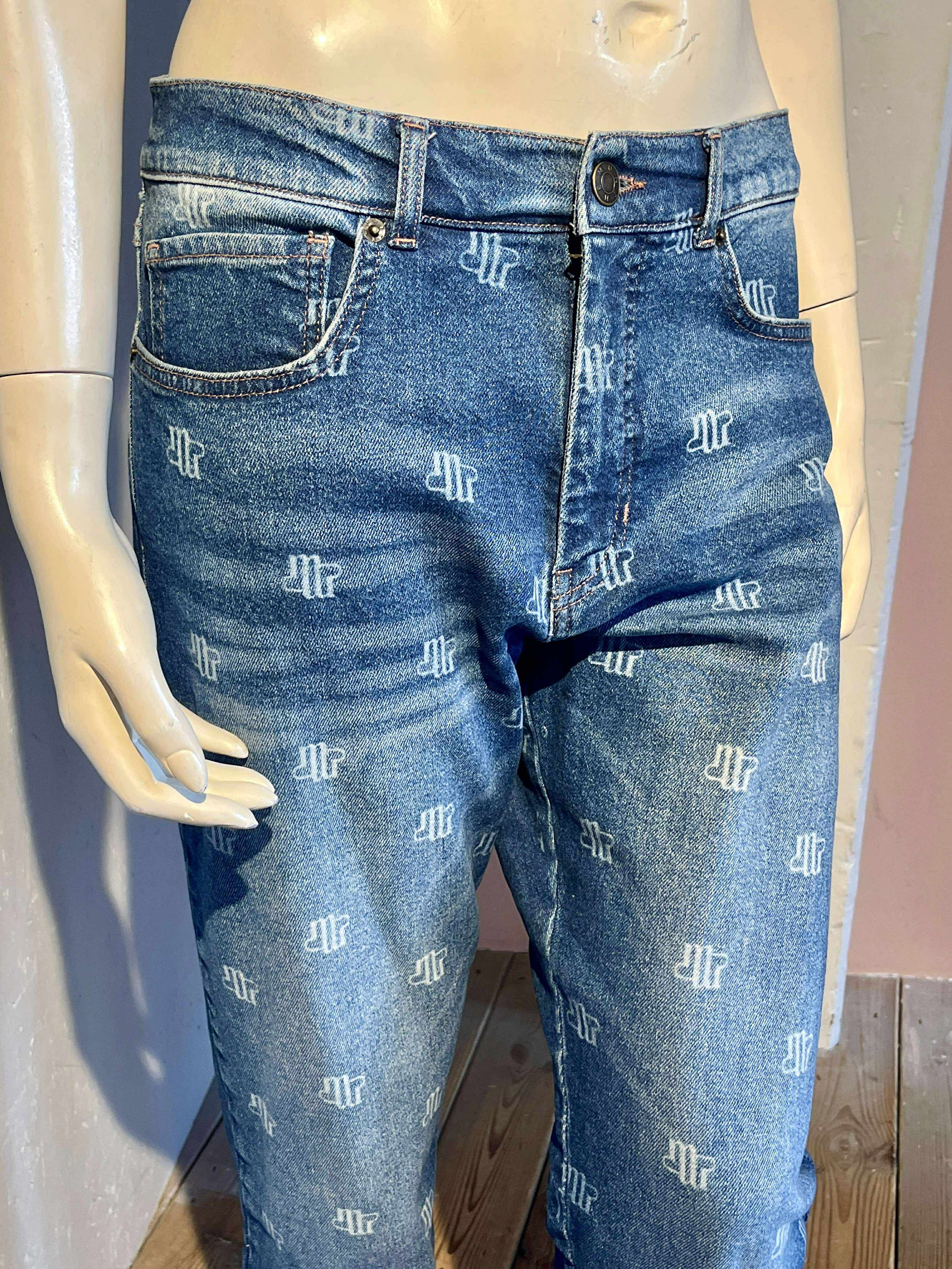 Munthe - Jeans - Size: 36