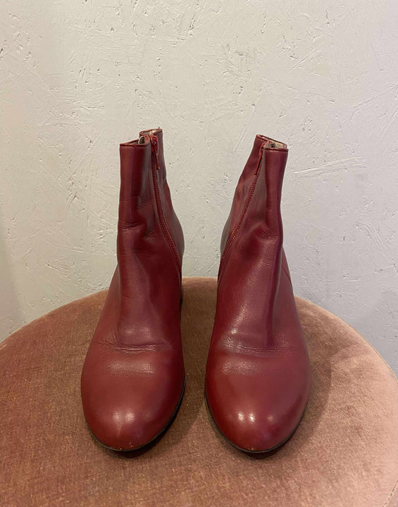 Wonders - Støvler - Size: 38