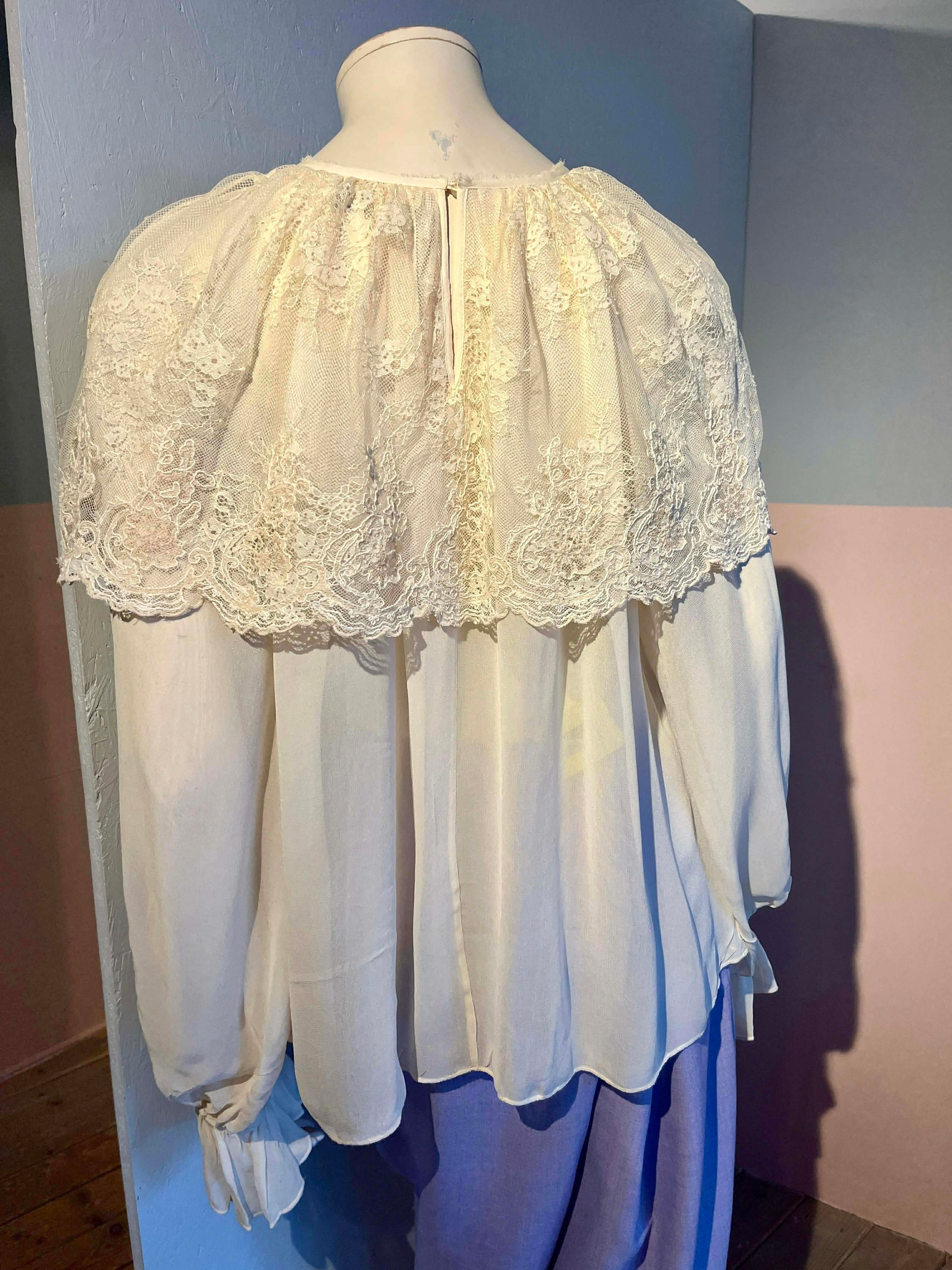 Zara - Bluse - Size: L