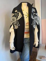 Stella McCartney - Frakke/kappe - Size: 36