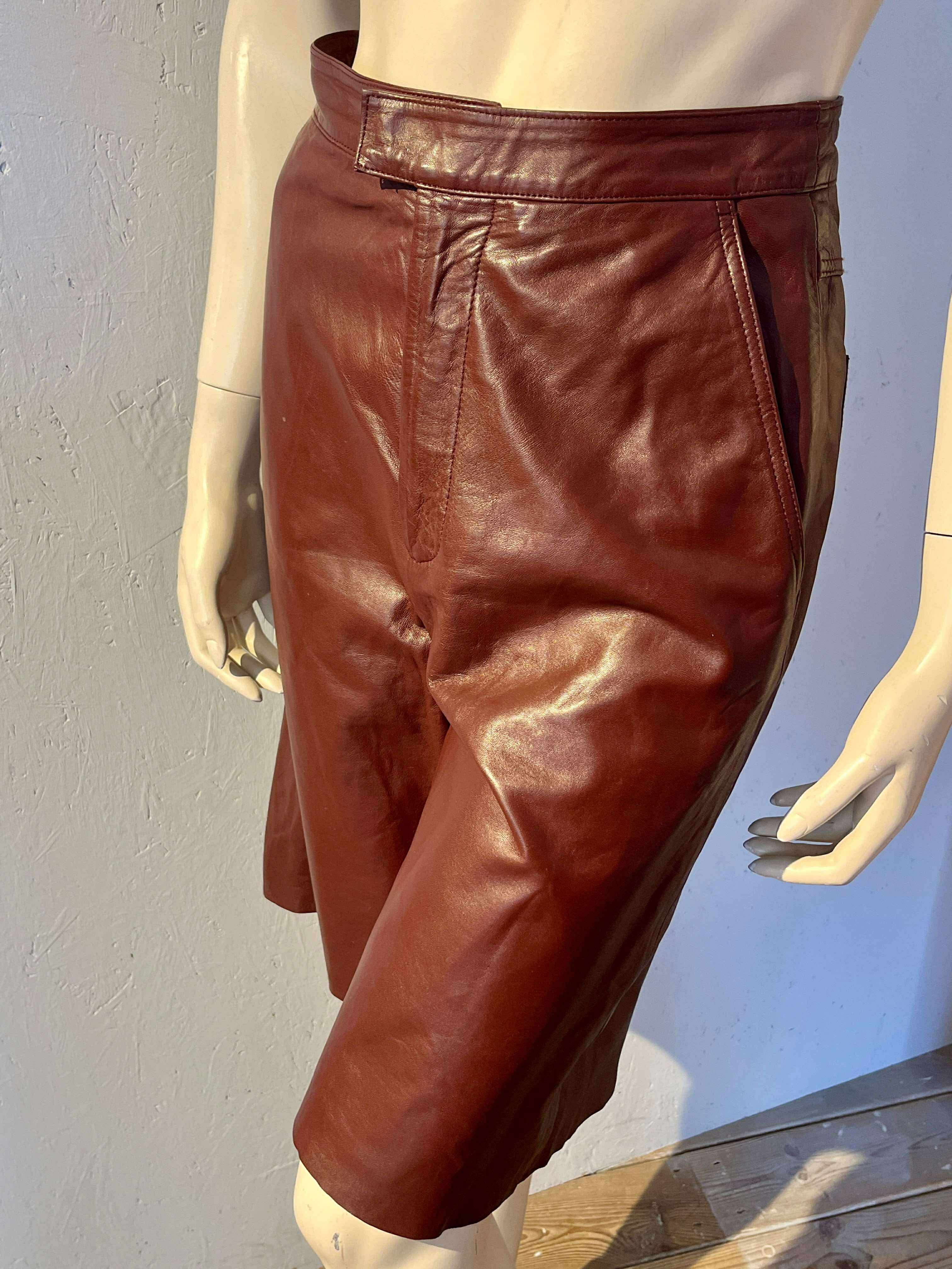 Remain - Skindshorts - Size: 34