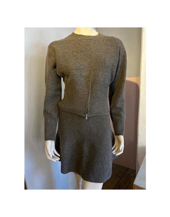 Noisy May - Nederdel - Size: S