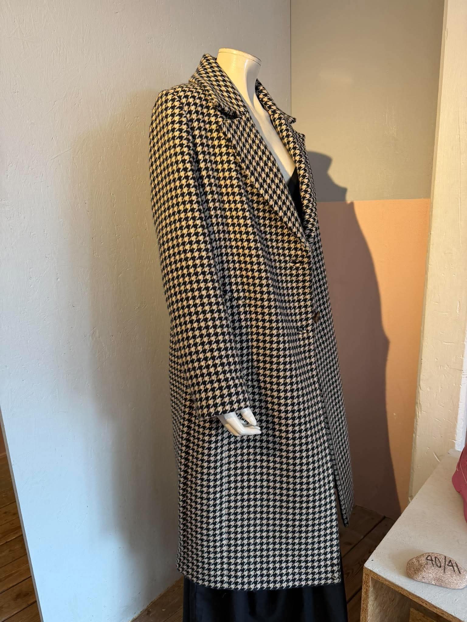 Barbour - Frakke - Size: XL