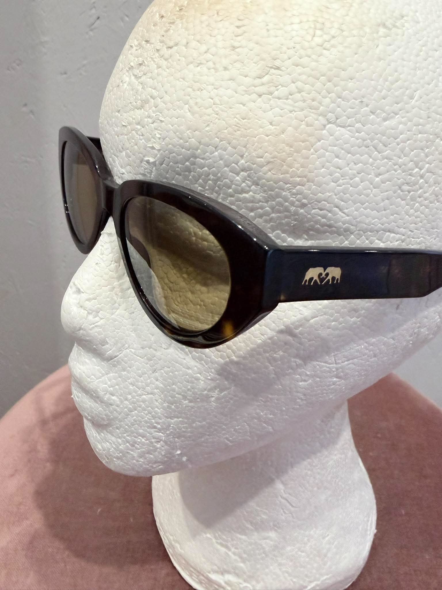Love Brand & co. - Solbriller - One Size