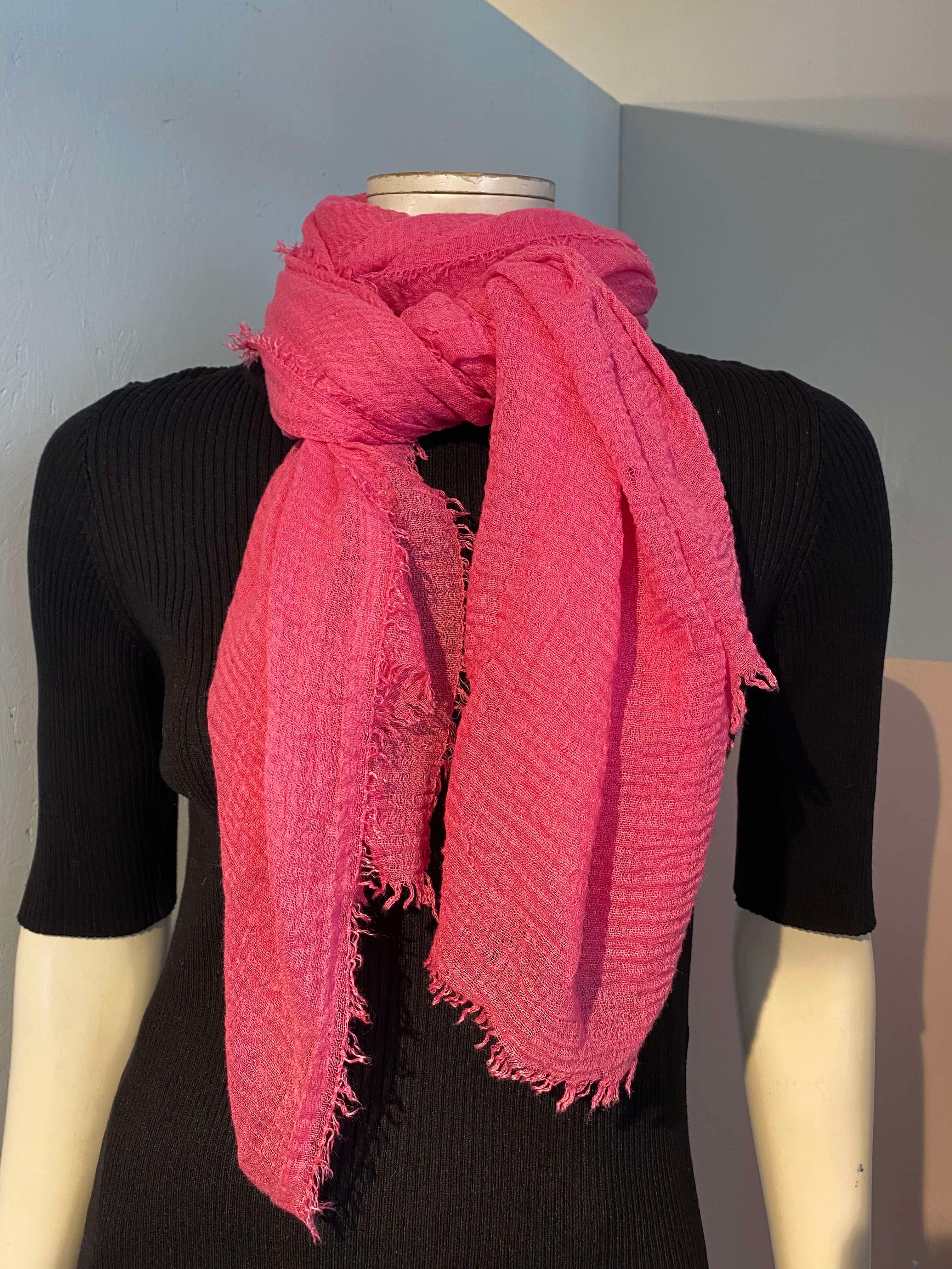 No brand - Tørklæde - One Size