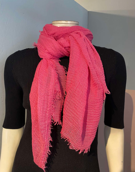 No brand - Tørklæde - One Size