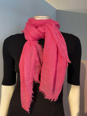 No brand - Tørklæde - One Size